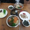 행복한보리밥 - 동대문구 | 행복한보리밥