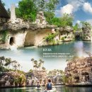 가시비 | [신혼여행] 칸쿤 허니문 숙소 정하기 / 칸쿤 숙소 견적 잘 받는 방법 / 스칼렛 아르떼, 하얏트 시크릿...