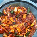 더케이지리산가족호텔 앞 이미지