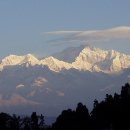 칸첸중가 이미지