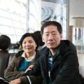 새것처럼가나식탁의자천갈이;리폼