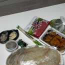 광어생각 | 인천 부평 광어회포장 추천 어시장골목대장 후기