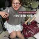 허그핏모아 | 여자 아이돌 손민수템 추천 가을편.zip 🍂