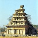 지석3교 | 삼국의 문화