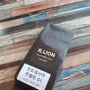 2020 송년음악회(온라인) | 로스팅라이언 월간오즈 11·12월 구독 후기— 매달 도착하는 커피 한 상자의 설렘