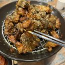 국수나무가흥택지점 | 영주 택지 족발 맛집, 화덕 불향 가득 족발신선생 회식 야식 추천