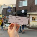 삼막7 | 대학로연극 블랙코미디 추천 &lt;三幕死場:삼막사장&gt; 혜화 공연 정보, 관람후기👻🖤