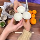 경주의시간 목화 이미지