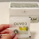 올리브 | 올록담 올리브3 후기 아침 공복 루틴 추천