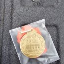 본포수변공원(주차장) | 비는 좀 왔지만, 혜자스러운 25년 창녕 부곡온천 마라톤 10km 후기