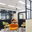 (주)포스토피아 - 군포시 | [인테리어/휴플랜] 24평 휴게공간 인테리어-광진우체국 포스토피아 휴게공간 인테리어 공사