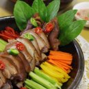 맛있는왕족발
