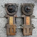 지에스(GS)25 용두동아 | 여수인테리어 동아건업 여수 돌산 GS편의점 플로어 힌지 교체