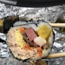 선주네김밥 이미지