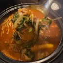 버선발 | [인천 논현] 인천논현맛집 두루치기맛집 닭발전골이 맛있는 버선발