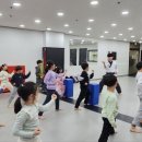 은행동 무진태권도장 이미지