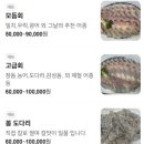 호성횟집 | 부산 남천동횟집 수영구횟집 추천 호성횟집 방문후기