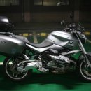 BMW R1200R 판매및 대차합니다. 이미지