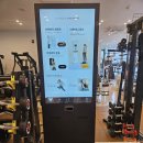 향동PT미래핏 | 향동PT 미래핏에서 '피트릭스 아웃바디' 셀프 체형분석과 운동방법을 알려주는 AI 기계로 헬스장을 이용...