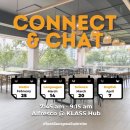 Come and join our Term 2 Connect &amp; Chat sessions! 이미지