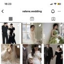 W04. 웨딩 촬영 스튜디오 선택 (노마/발렌/소르아)