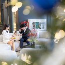 수원 포포인츠 바이쉐라톤 돌스냅 후기