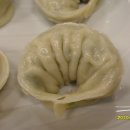 왕만두칼국수
