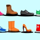 화정신발 이미지