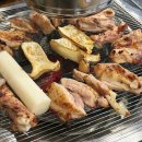 세븐일레븐  탑석자이후문점 | 용현동 맛집 용현숯불닭갈비 탑석자이 근처 가족외식으로 좋아요