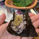 부뚜막 청국장 | 용인 흥덕 할머니의 부뚜막, 청국장 맛집 후기 (주차 가능)