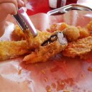 수철이네왕새우튀김 이미지