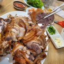 광명사거리 9번 출구 앞 이미지