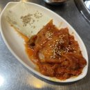 추억의연탄구이 | 군산 나운동맛집 고기집 추억의연탄구이 삼겹살