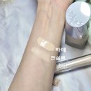 다크닝없는파데 루나(LUNA) 하이퍼 플루이드 파운데이션 &amp; 커버 팁 컨실러 1호 밀착파운데이션 찐 후기