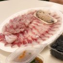 부산상회 | 광안리 민락회센터 회포장 추천 재희상회 부산 밀치회 후기