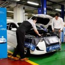 현대정비써비스㈜ 이미지