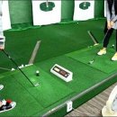 홀인원 골프스크린연습장 이미지