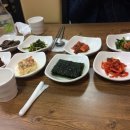 백양스마트밸리구내식당 이미지