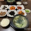 초록다슬기