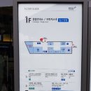 시흥 하늘휴게소(브릿지스퀘어) 고속도로 백화점 같네요.