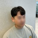 에이바헤어 아산터미널점/가르마펌/다운펌/댄디컷