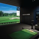 대화스크린골프 이미지