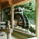 물레방아 이미지