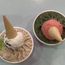 여수 간식 선물 쓖 인절미 흑임자 초콜릿/아이스크림옥 젤라또/서녹씨 딸기모찌 샤인모찌/피타베이커스...