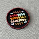 황여사 충무김밥 | 또쫀쿠 육아일상과 발렌타인데이 구의이스트폴 리사르커피 고속터미널맛집 할매충무김밥 건대 카페라이츠