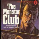 클럽몬스터(CLUB MONSTER) 이미지