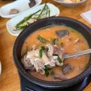 [내돈내산] 양주옥정 줄서는 순대국 맛집 | 정뜰순대국 후기