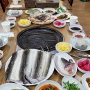 힘센숯불장어구이 이미지