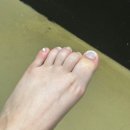 네일오버히어(nail over here) | 대구 달서구 네일샵 :: 네일오버히어 패디 후기