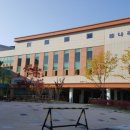 한다사중학교 기숙사 이미지